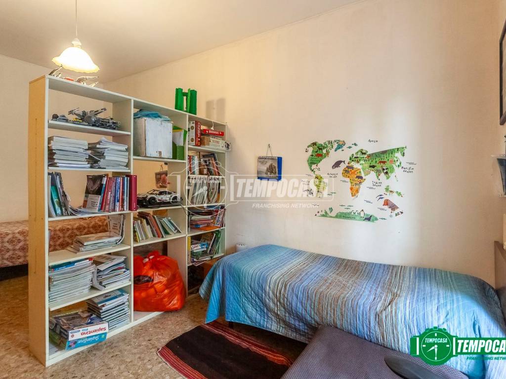 Appartamento a Bergamo in Via dei Caniana - Foto 5