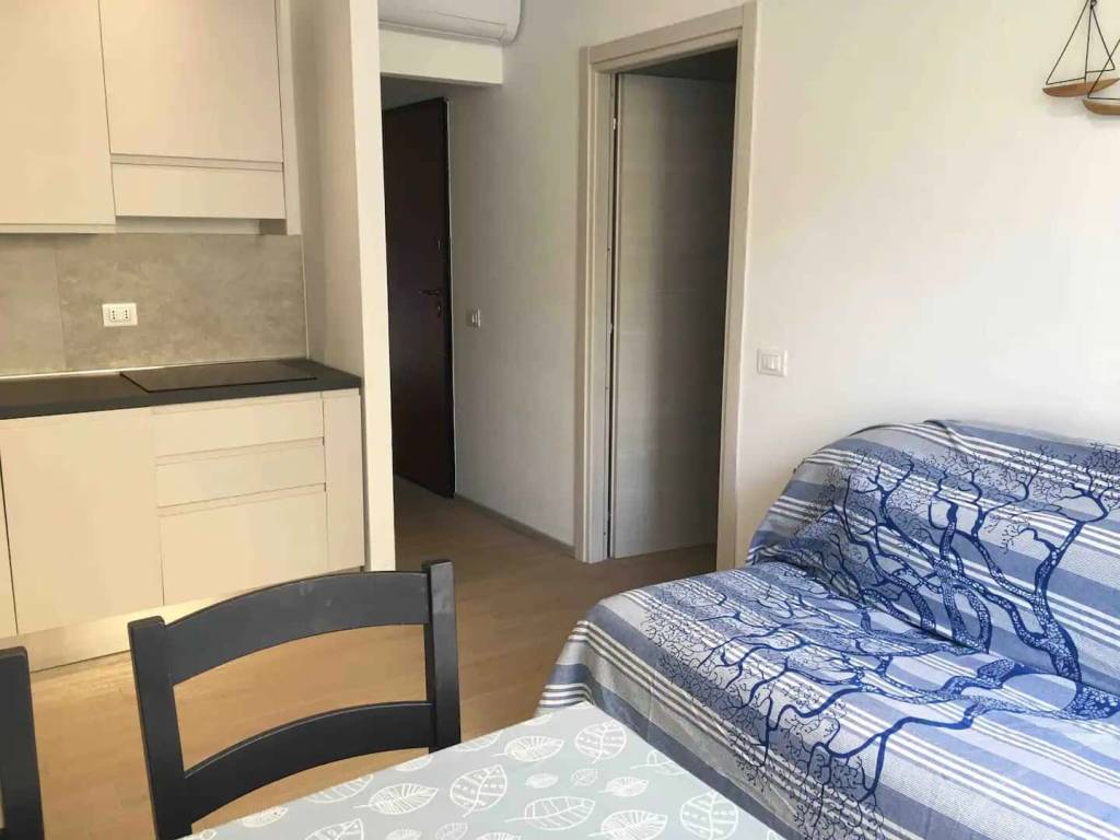 Appartamento a Sestri levante in Via Antica Romana Occidentale - Foto 2