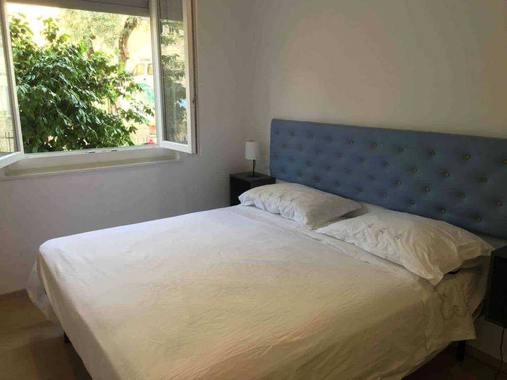 Appartamento a Sestri levante in Via Antica Romana Occidentale - Foto 5