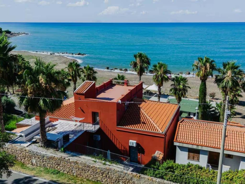 Appartamento a Caronia in Via Brin - Foto 5