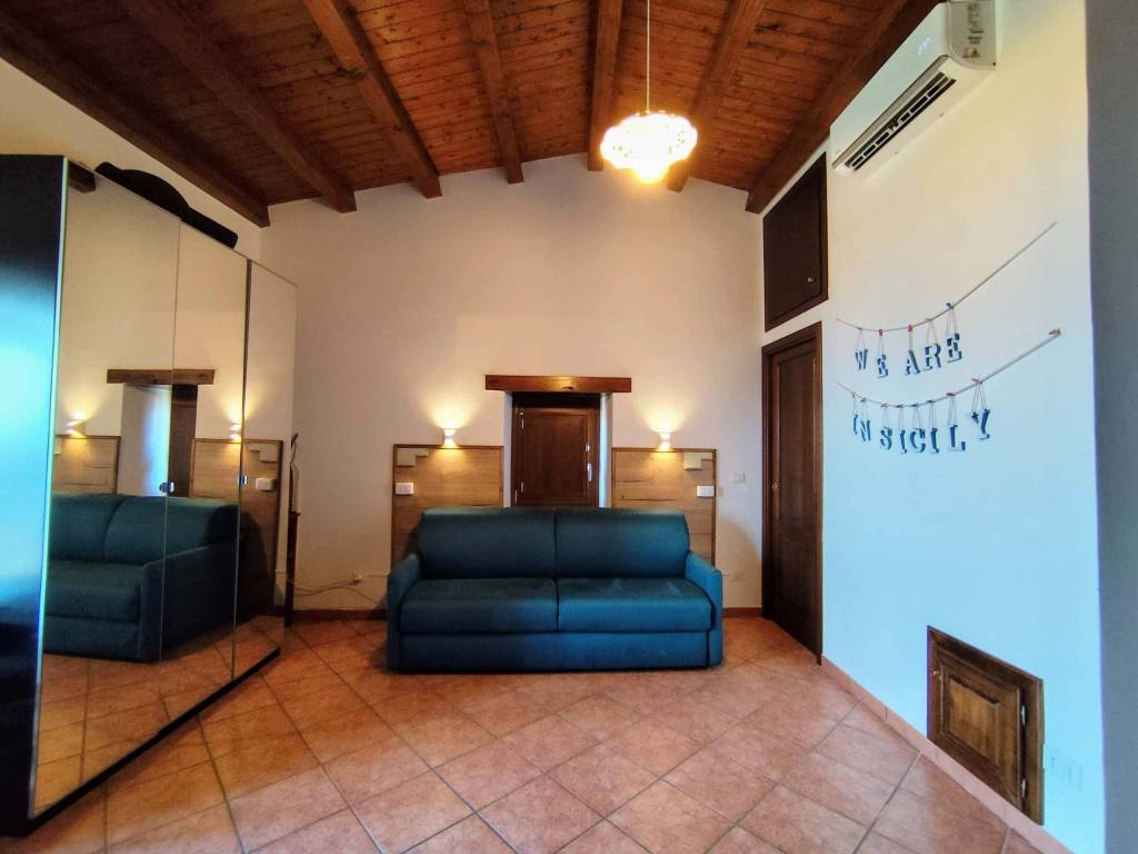 Appartamento a Trabia in Via Precipizio - Foto 2