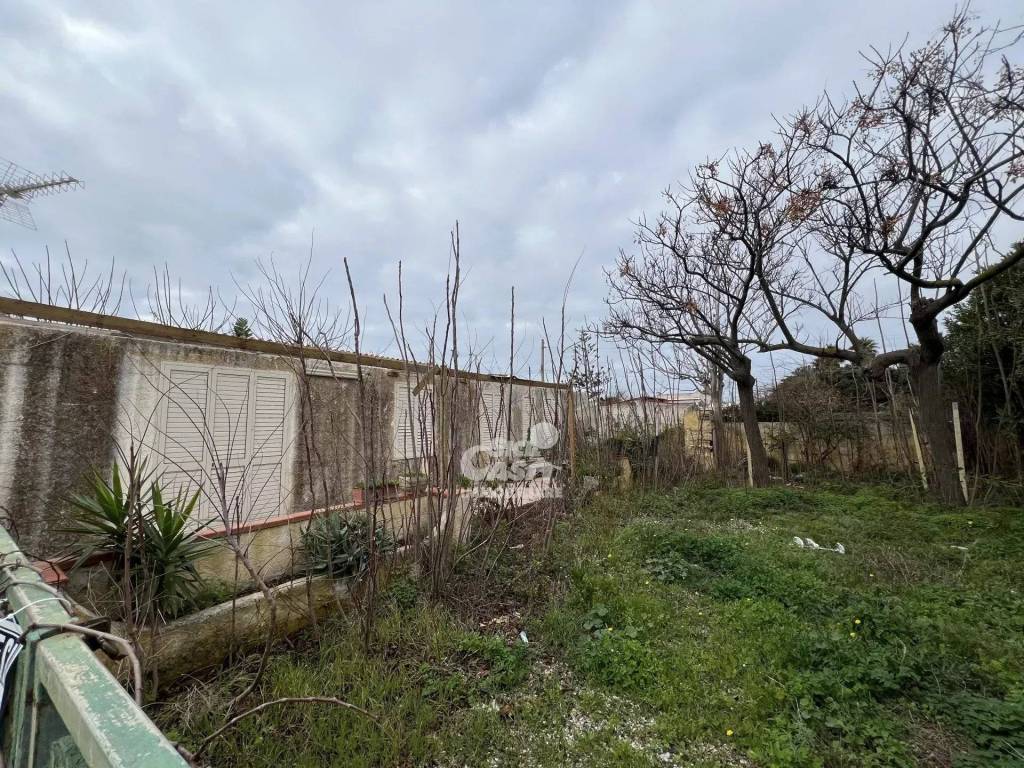 Villa a Marsala in Contrada Berbaro - Foto 2