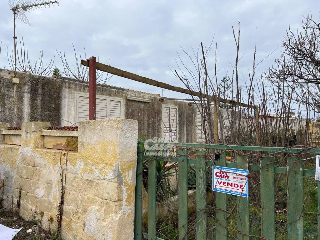 Villa a Marsala in Contrada Berbaro - Foto 3