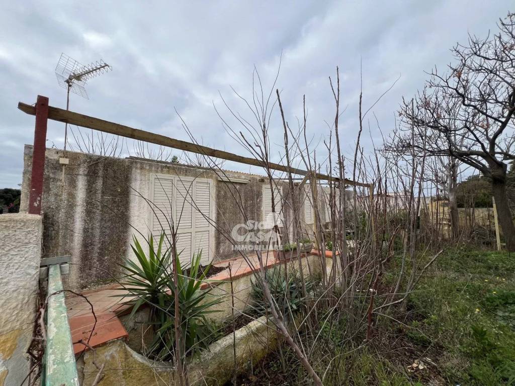 Villa a Marsala in Contrada Berbaro - Foto 4