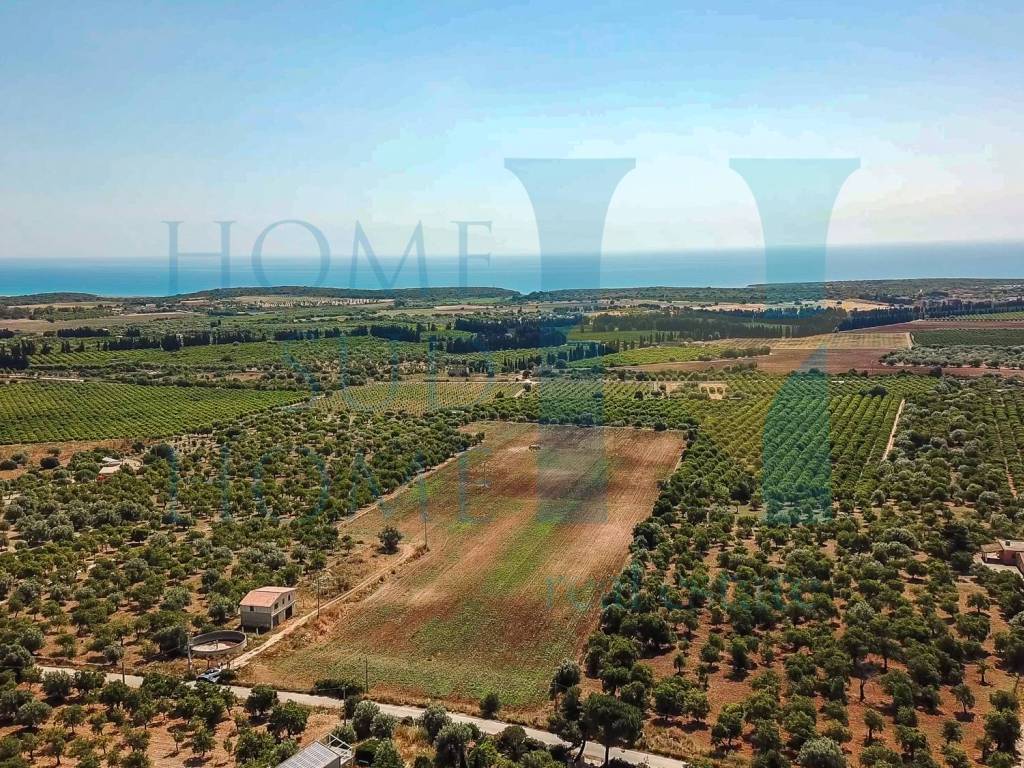 Terreno a Noto in Via Tommaso Fazello, 228 - Foto 3