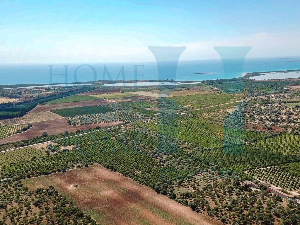 Terreno a Noto in Via Tommaso Fazello, 228 - Foto 5