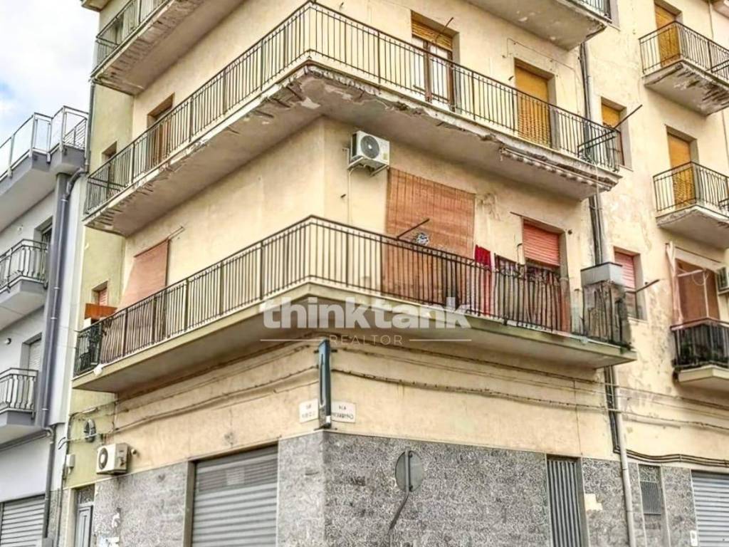 Appartamento a Lentini in Piazza Del Popolo - Foto 2