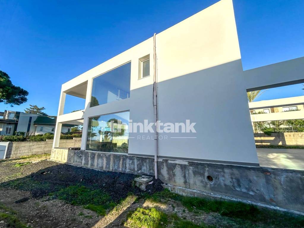 Villa a Augusta in Via Stesicoro - Foto 2