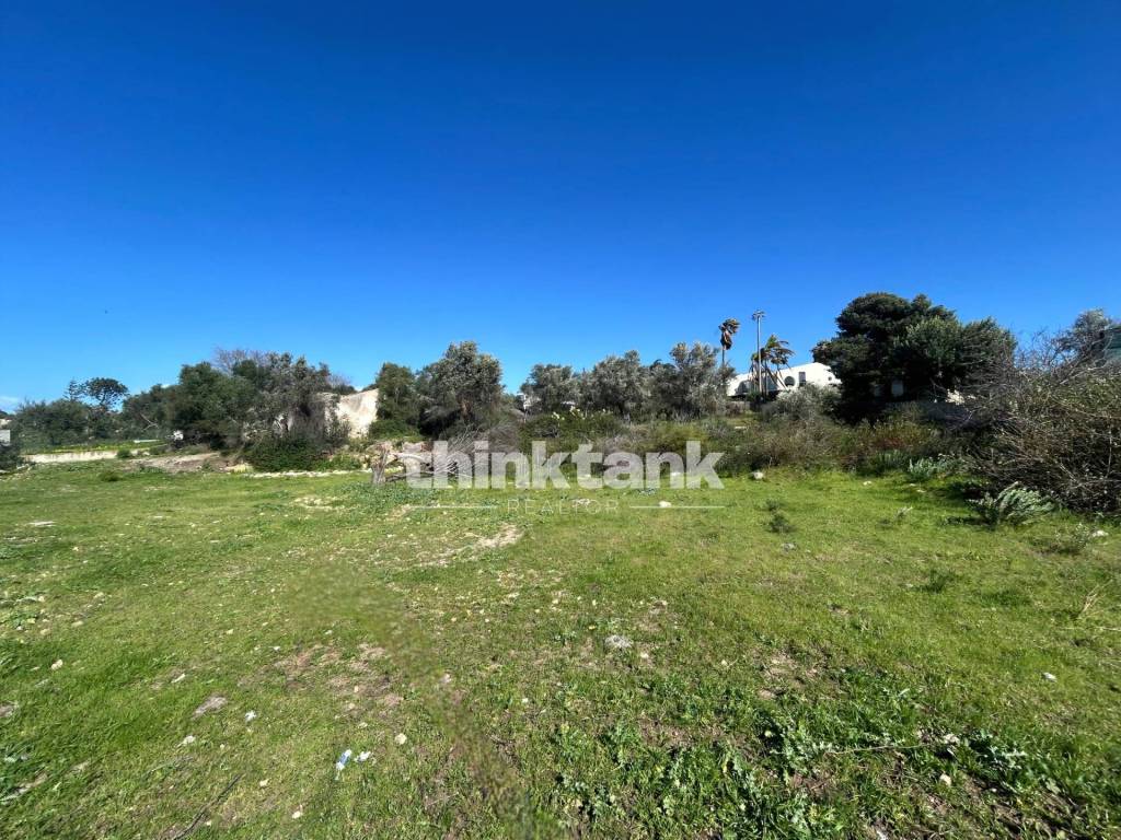 Terreno a Augusta in Contrada Carrubazza - Foto 2