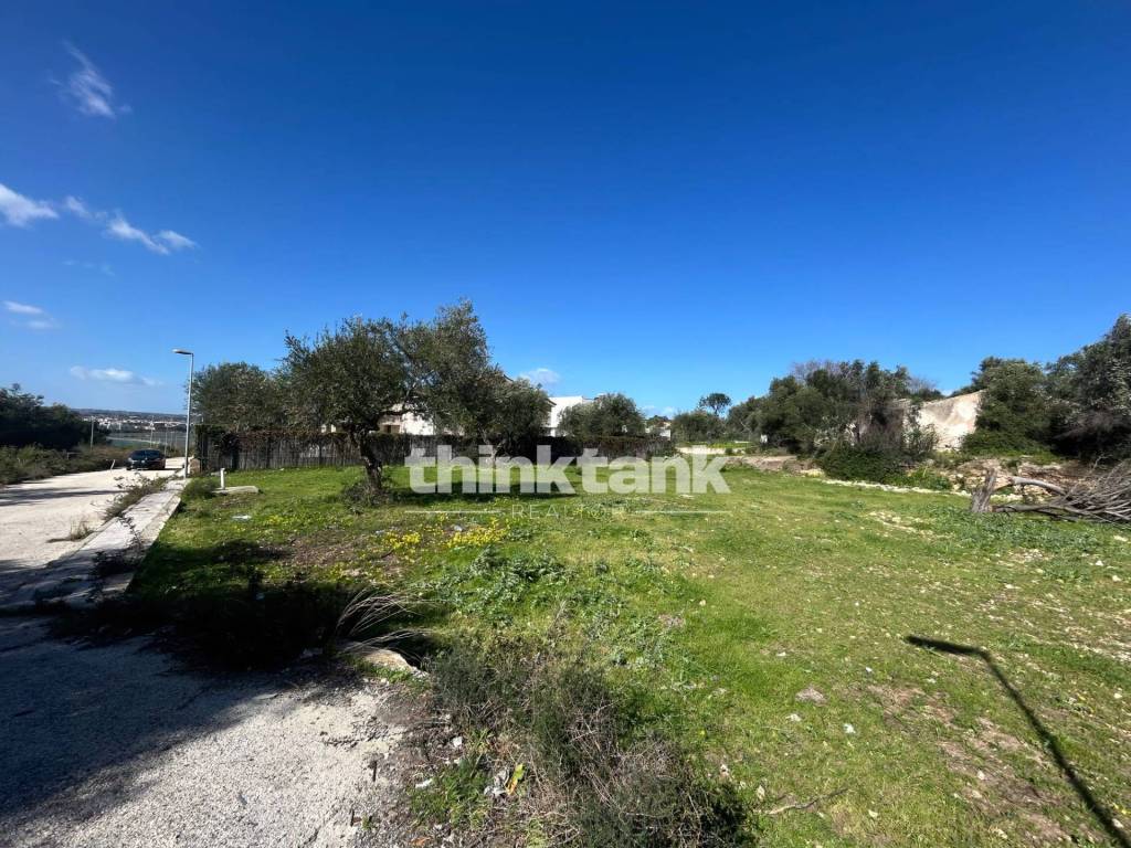 Terreno a Augusta in Contrada Carrubazza - Foto 4