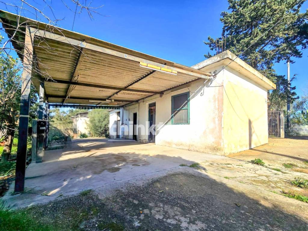 Villa a Ispica in Via della Canapa - Foto 2