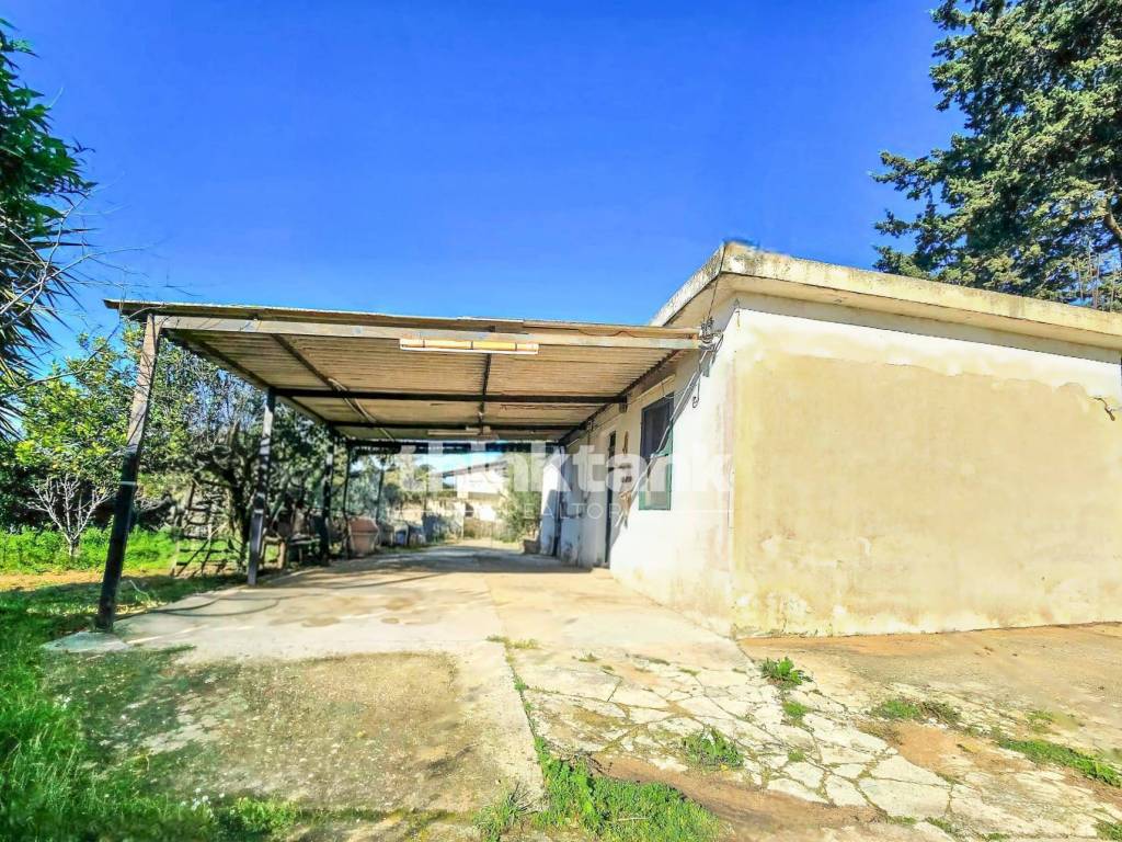 Villa a Ispica in Via della Canapa - Foto 3