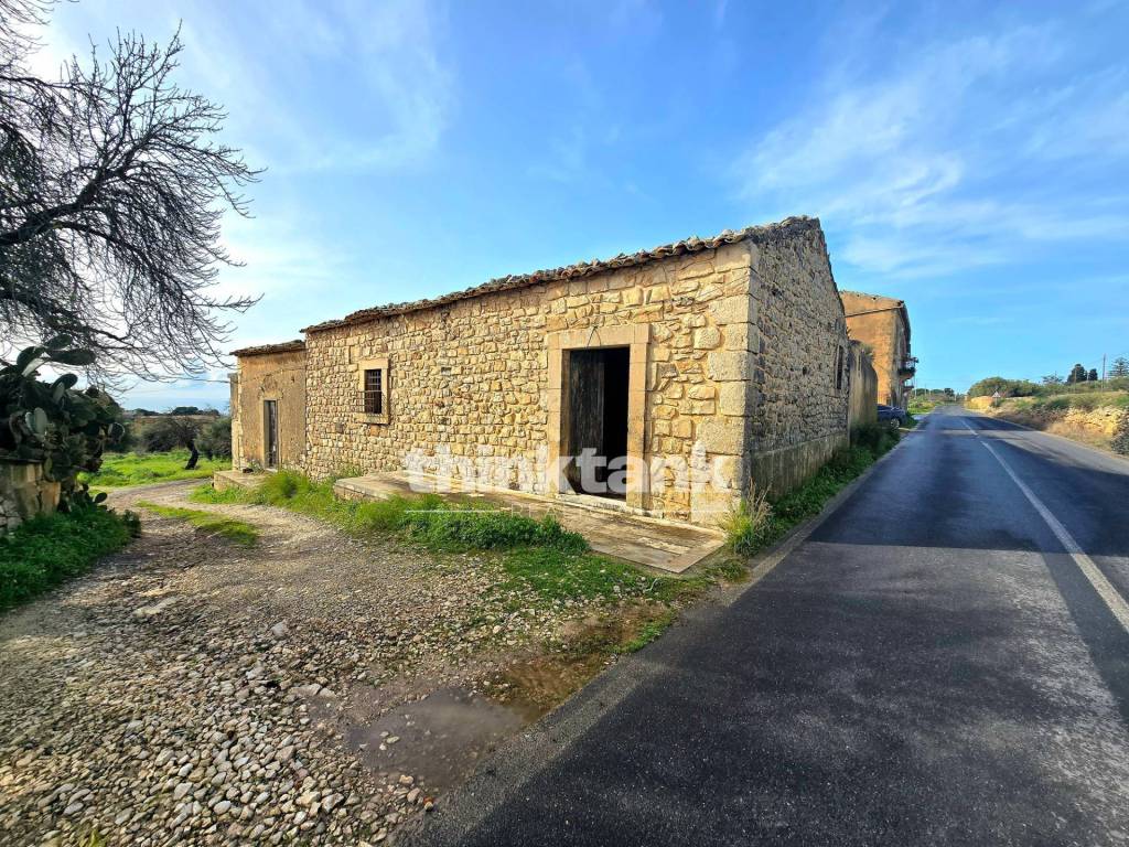 Rustico / casale a Scicli in Strada Provinciale 37 - Foto 4