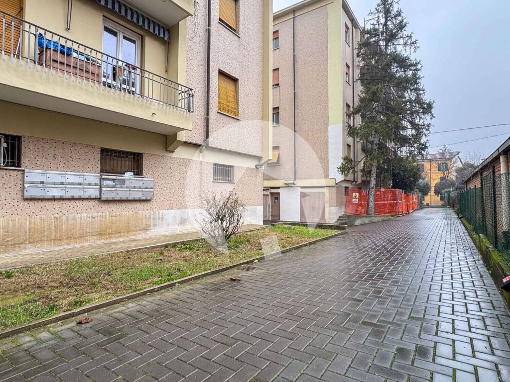 Appartamento a Reggio emilia in Viale Timavo, 20 - Foto 3