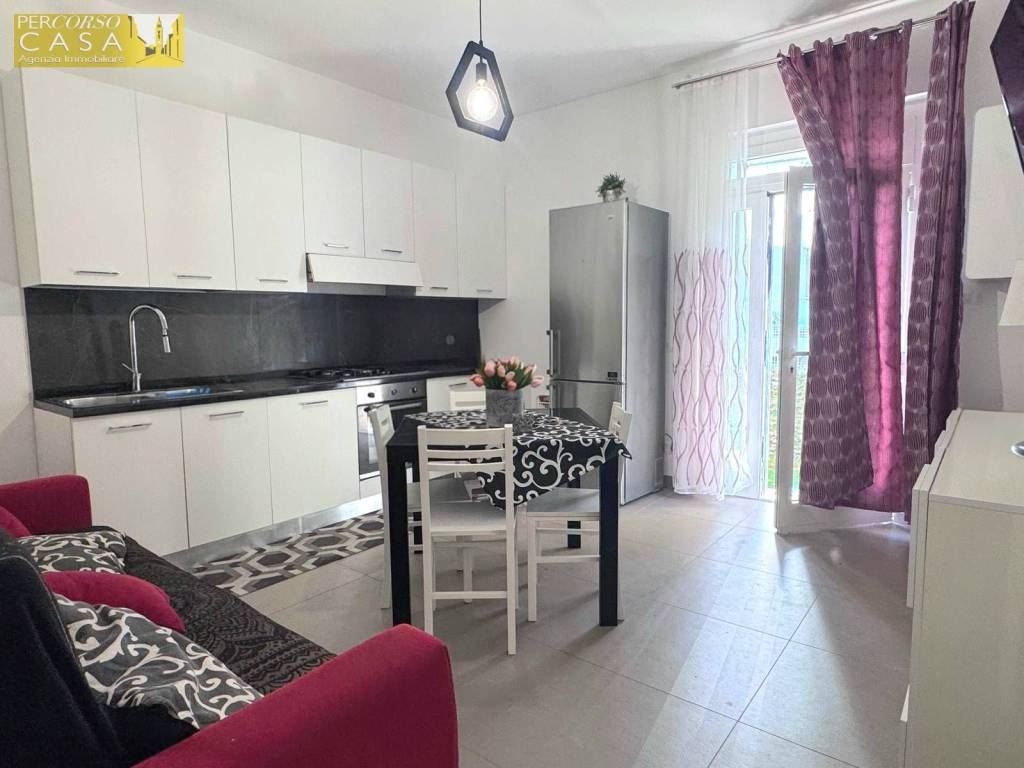 Appartamento a Alba adriatica in Via Caprera - Foto 2