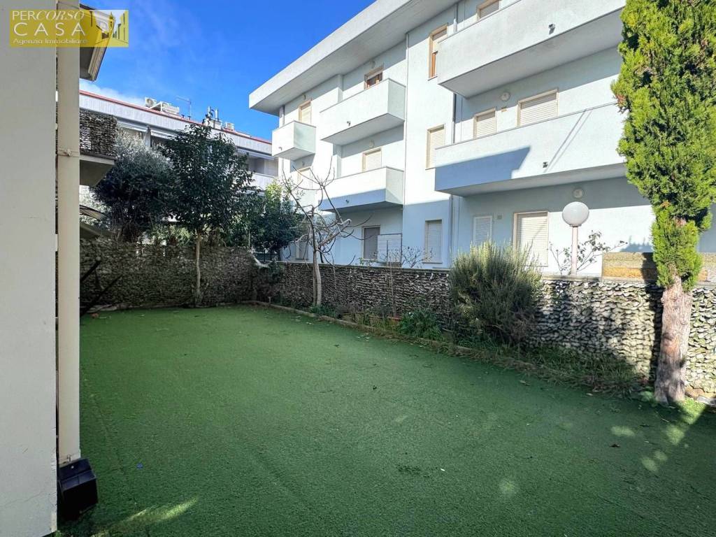 Appartamento a Alba adriatica in Via Caprera - Foto 3