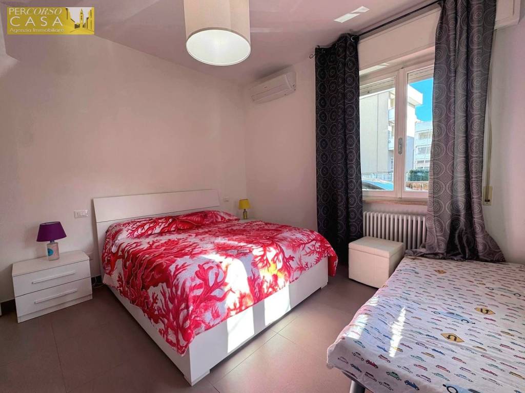 Appartamento a Alba adriatica in Via Caprera - Foto 5