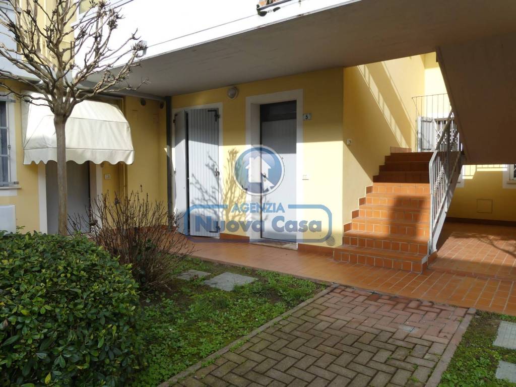 Appartamento a Ravenna in Via Giacinto Pullino, 5 - Foto 2