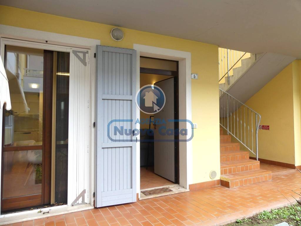 Appartamento a Ravenna in Via Giacinto Pullino, 5 - Foto 3