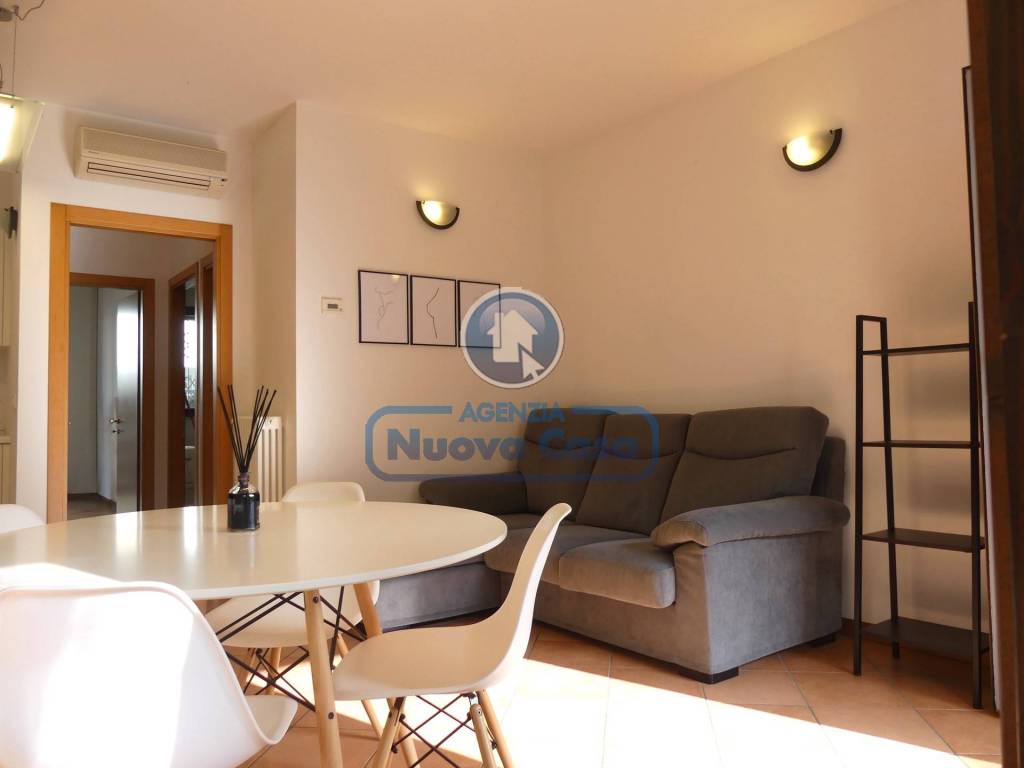 Appartamento a Ravenna in Via Giacinto Pullino, 5 - Foto 4