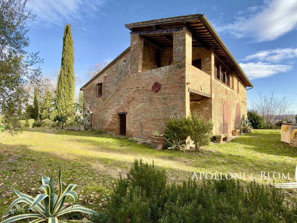 Rustico / casale a Cetona in Strada dei Poggi, 1 - Foto 2