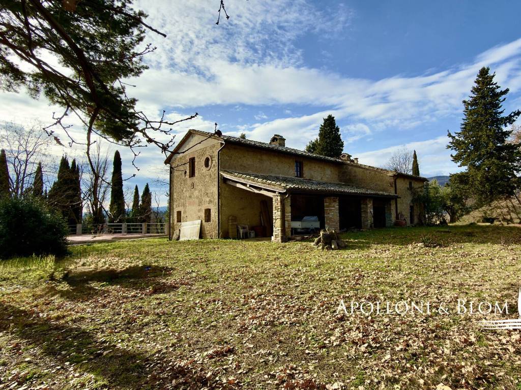 Rustico / casale a Cetona in Strada dei Poggi, 1 - Foto 5