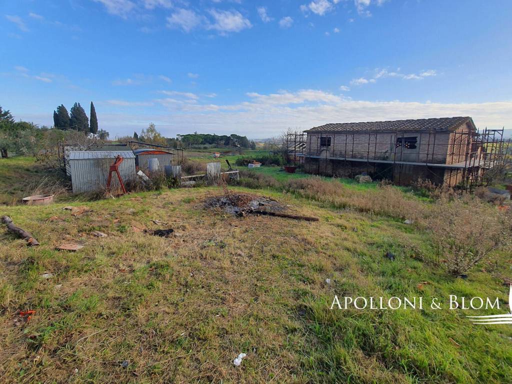 Rustico / casale a Siena in Strada Radi - Foto 2