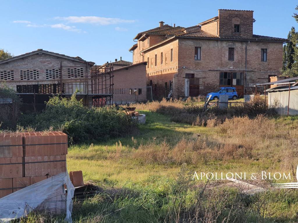 Rustico / casale a Siena in Strada Radi - Foto 3
