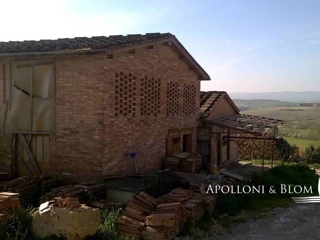 Rustico / casale a Siena in Strada Radi - Foto 5