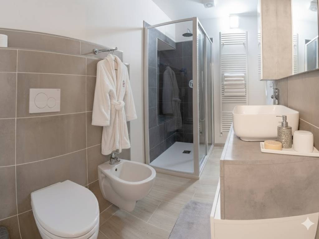 Appartamento a Imperia in Via Costantino De Magny, 12 - Foto 3