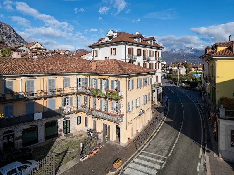 Appartamento a Baveno in Corso Giuseppe Garibaldi, 16 - Foto 4