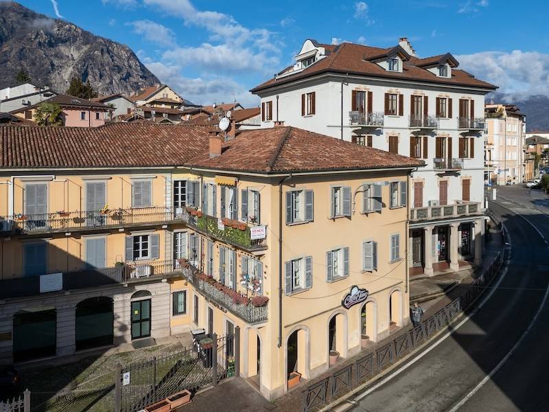 Appartamento a Baveno in Corso Giuseppe Garibaldi, 16 - Foto 5