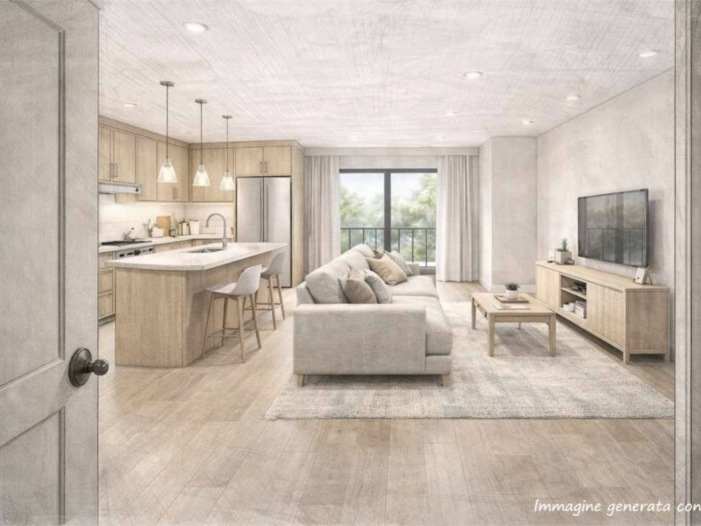 Appartamento a Ferrara in Via Roma - Foto 2