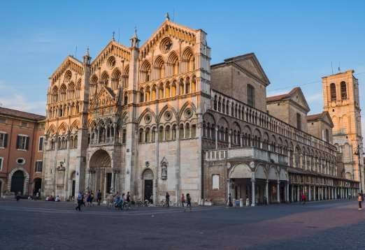 Appartamento a Ferrara in Via Roma - Foto 5