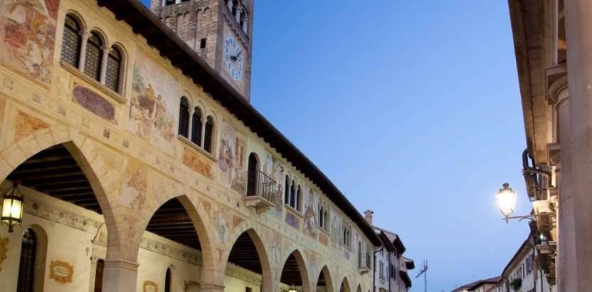 Appartamento a Conegliano in Via Isonzo - Foto 4