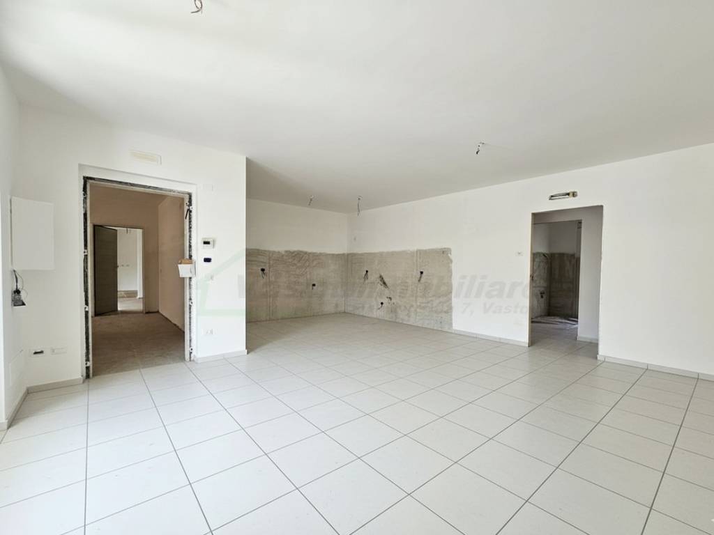 Appartamento a Vasto - Foto 3