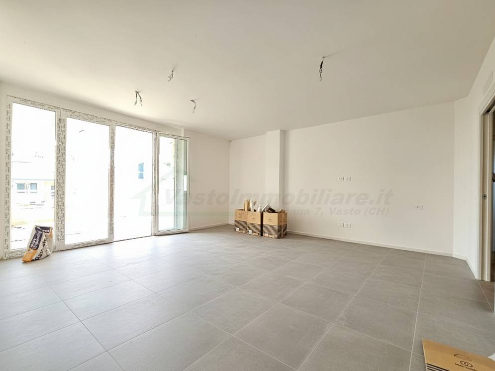 Appartamento a Vasto - Foto 2