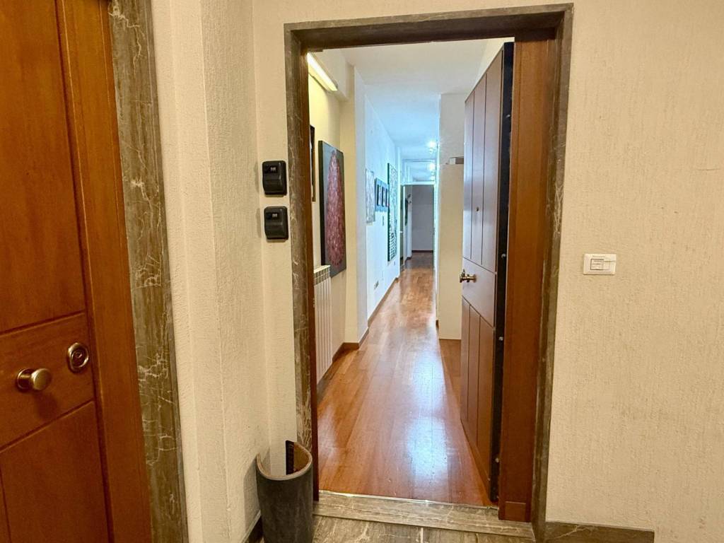 Appartamento a Brindisi in Via Bastioni San Giorgio, 18 - Foto 4
