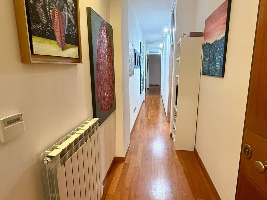 Appartamento a Brindisi in Via Bastioni San Giorgio, 18 - Foto 5