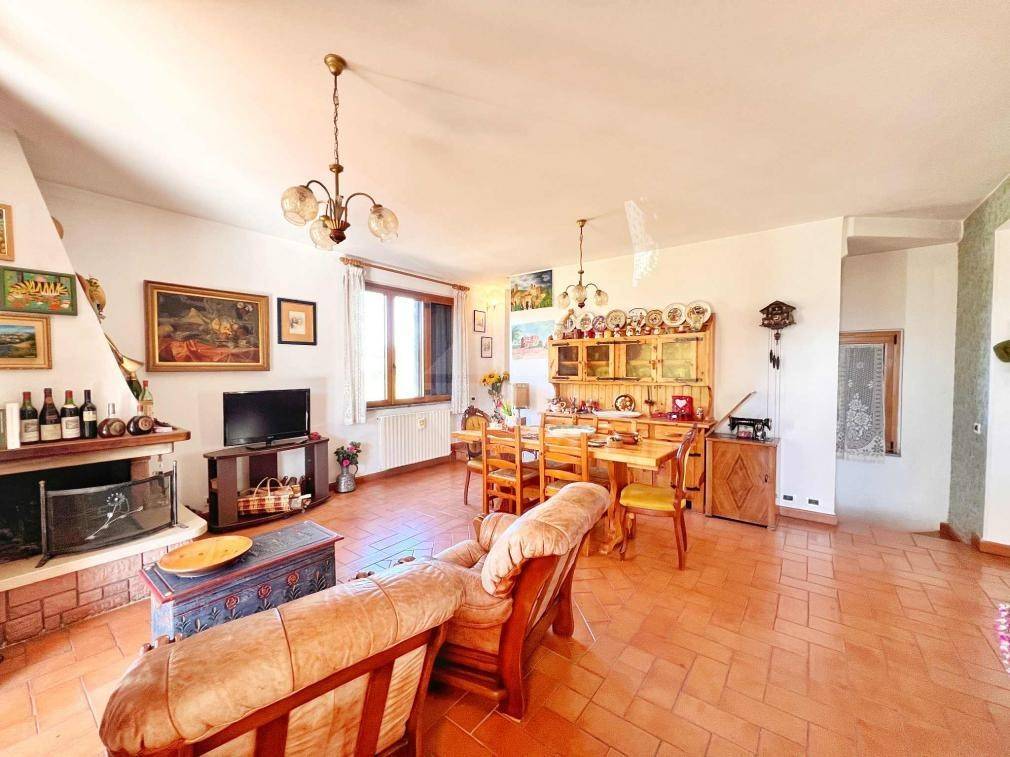 Villa a Graffignano - Foto 4