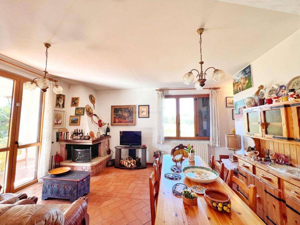 Villa a Graffignano - Foto 5