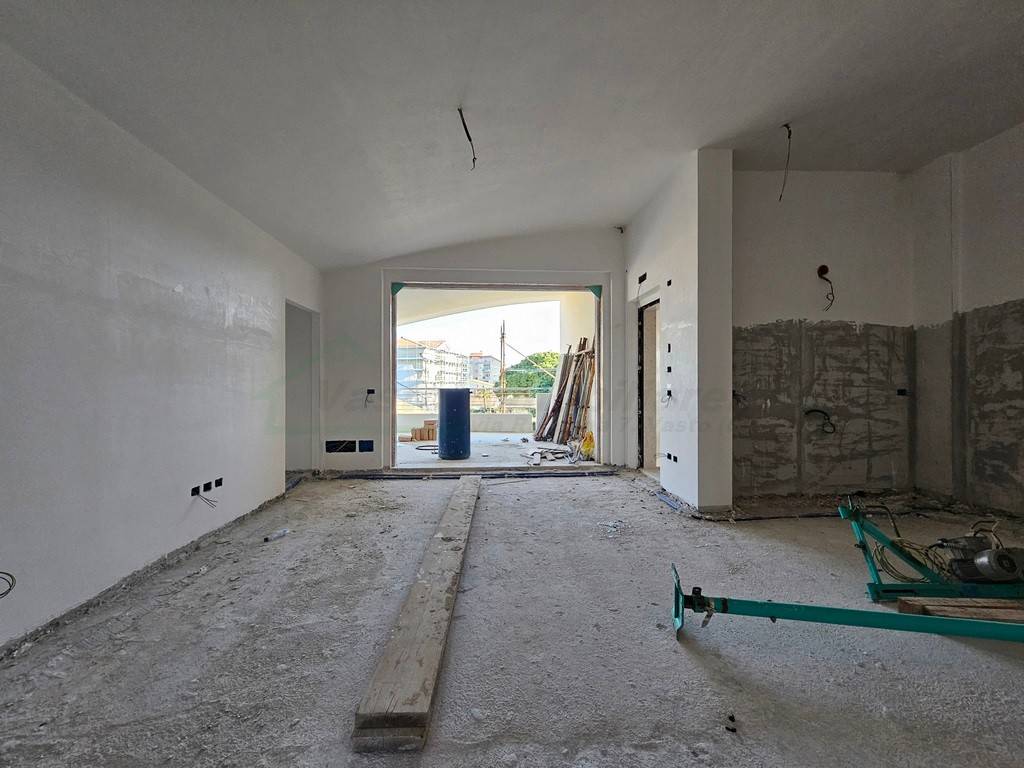 Attico / mansarda a Vasto - Foto 3