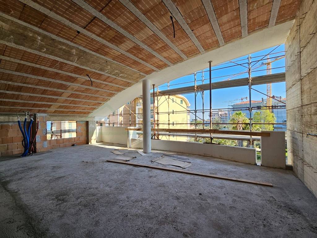 Attico / mansarda a Vasto - Foto 4