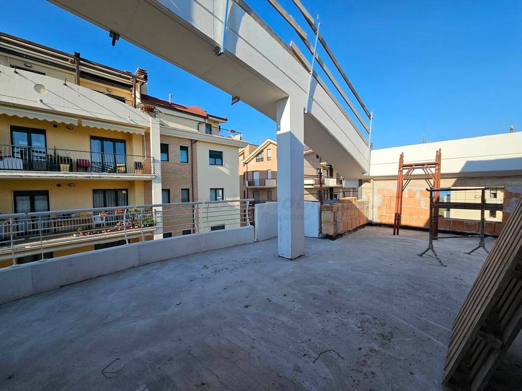 Attico / mansarda a Vasto - Foto 5