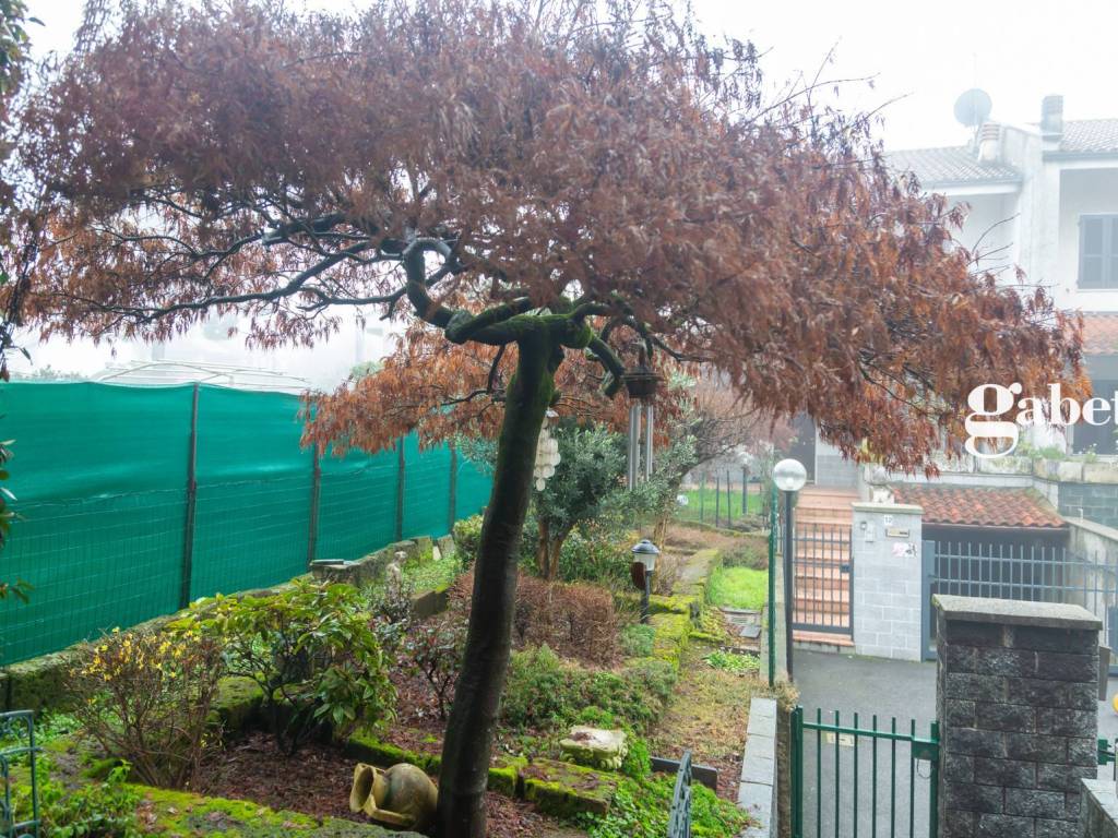 Villa a Ornago in Via Pascoli, 8 - Foto 3
