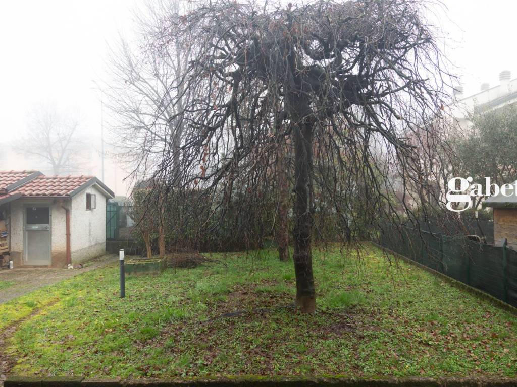 Villa a Ornago in Via Pascoli, 8 - Foto 4