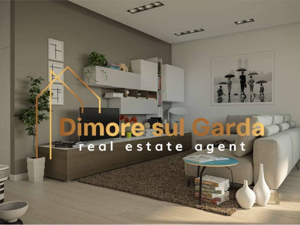 Appartamento a Padenghe sul garda in Via Metelli - Foto 3