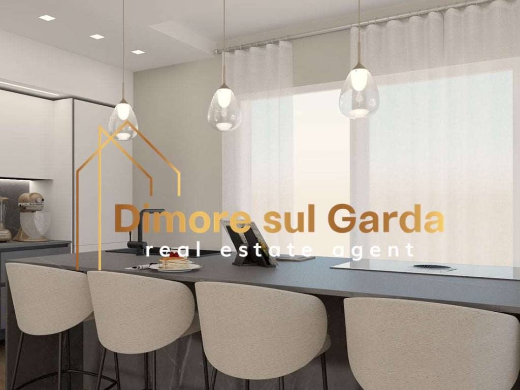 Appartamento a Padenghe sul garda in Via Metelli - Foto 4