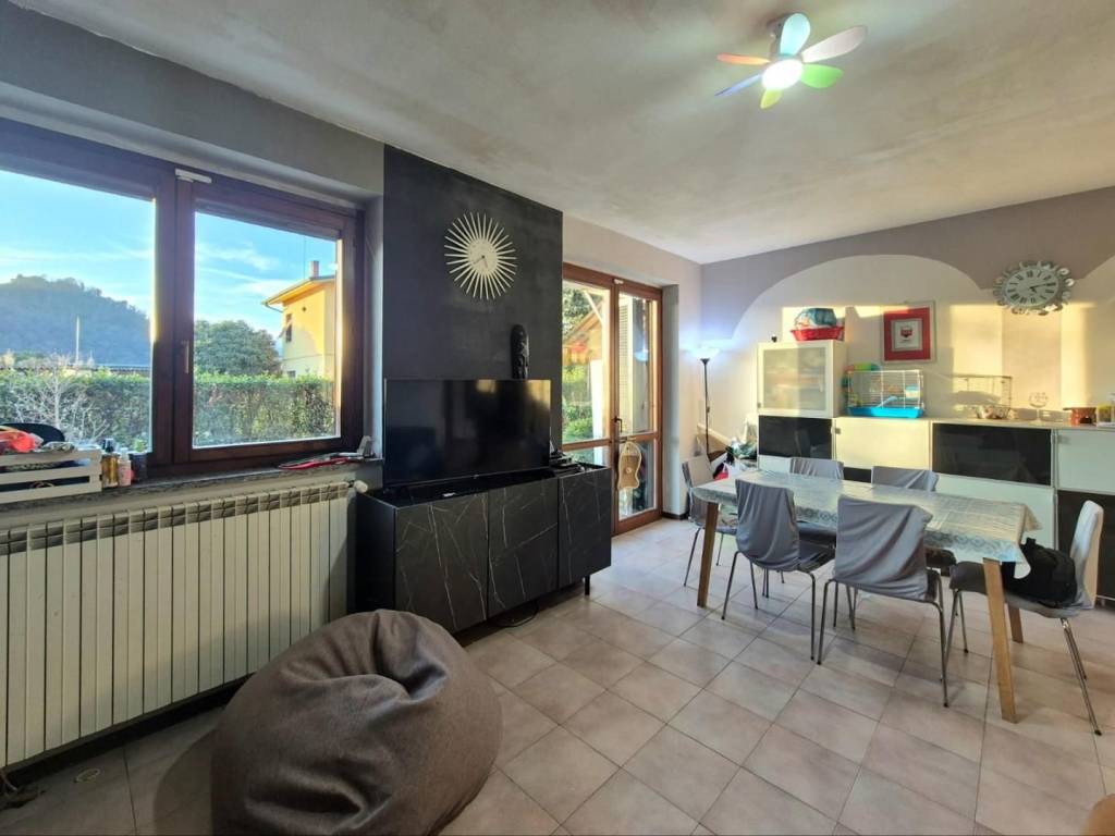 Villetta a schiera a Lucca in Via delle Ville, , 551 - Foto 2