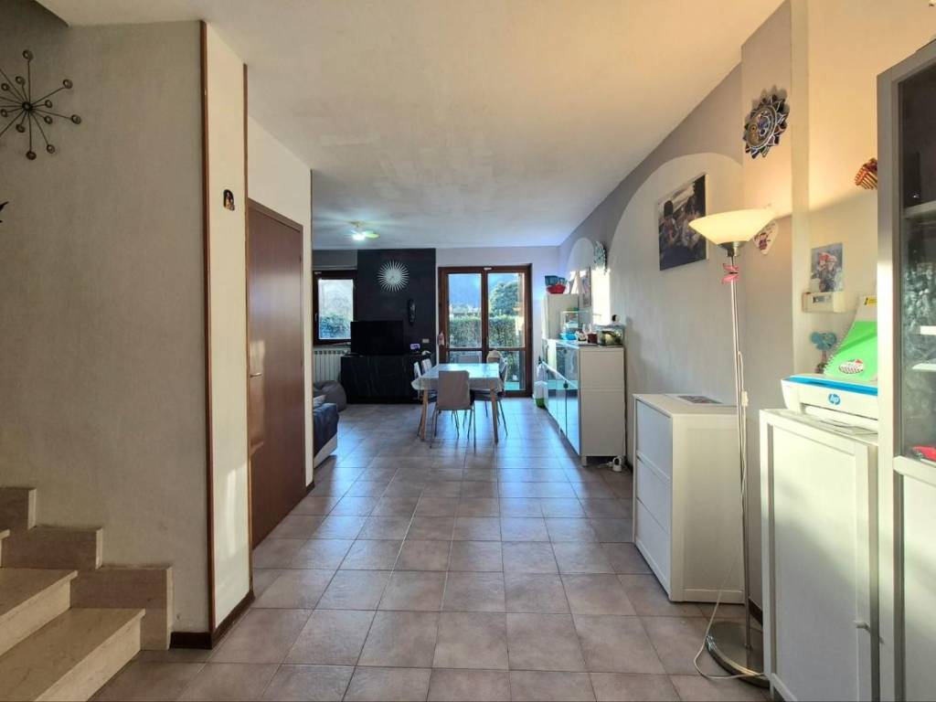 Villetta a schiera a Lucca in Via delle Ville, , 551 - Foto 3